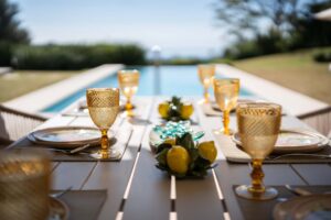 property, luxury rentals