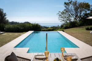 property, luxury rentals
