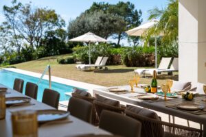 property, luxury rentals
