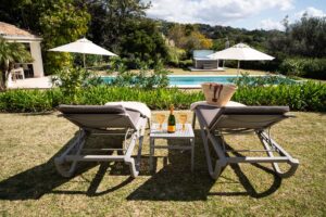 property, luxury rentals