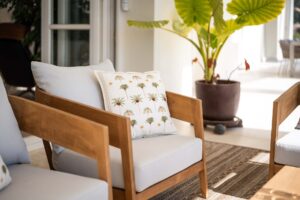 property, luxury rentals