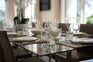 property, luxury rentals