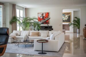 property, luxury rentals