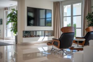 property, luxury rentals