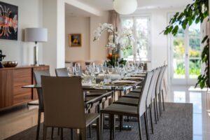 property, luxury rentals