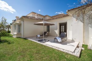 property, luxury rentals