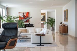 property, luxury rentals