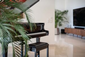 property, luxury rentals