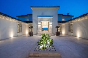 property, luxury rentals