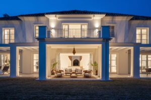 property, luxury rentals