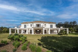property, luxury rentals