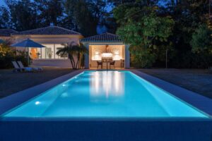 property, luxury rentals
