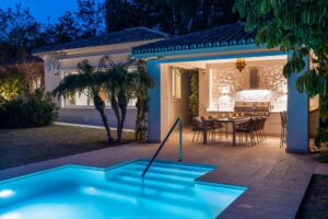 property, luxury rentals