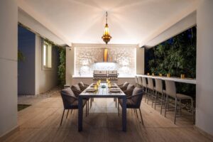 property, luxury rentals
