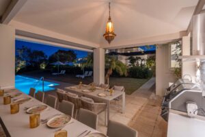 property, luxury rentals