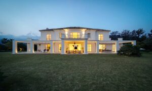 property, luxury rentals