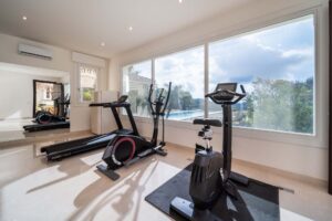 property, luxury rentals