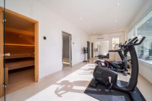 property, luxury rentals