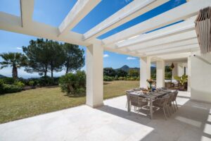 property, luxury rentals