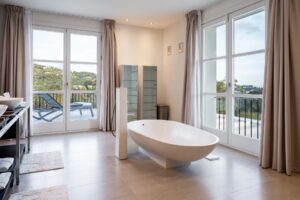 property, luxury rentals