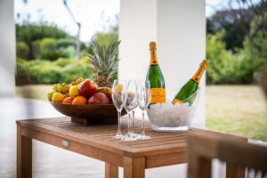 property, luxury rentals