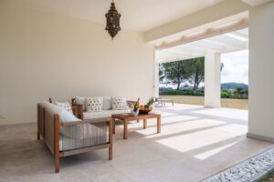 property, luxury rentals