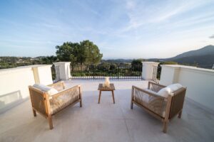 property, luxury rentals