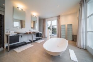 property, luxury rentals