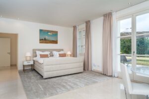 property, luxury rentals