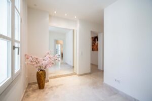 property, luxury rentals