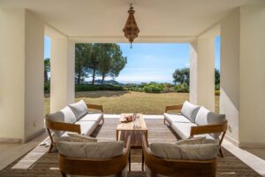 property, luxury rentals