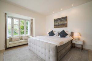 property, luxury rentals