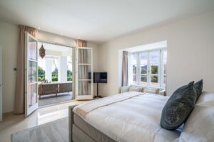 property, luxury rentals