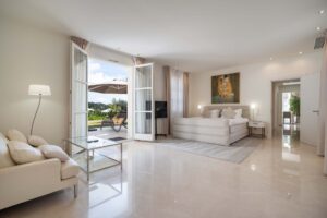 property, luxury rentals