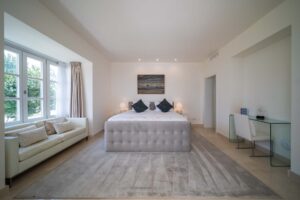 property, luxury rentals
