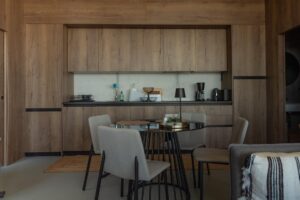 Kitchen - Luxury Villa Los Naranjos, Nueva Andalucía, Marbella, Spain (36)