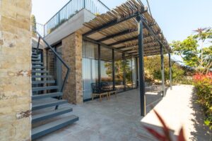 Guest house - Luxury Villa Los Naranjos, Nueva Andalucía, Marbella, Spain (28)