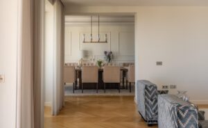 Dining room - Luxury Villa Los Naranjos, Nueva Andalucía, Marbella, Spain (34)