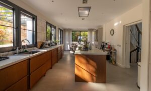 Kitchen - Luxury Villa Los Naranjos, Nueva Andalucía, Marbella, Spain (35)