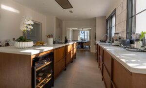Kitchen - Luxury Villa Los Naranjos, Nueva Andalucía, Marbella, Spain (36)