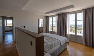 Bedroom - Luxury Villa Los Naranjos, Nueva Andalucía, Marbella, Spain (47)
