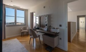 Bedroom - Luxury Villa Los Naranjos, Nueva Andalucía, Marbella, Spain (47)