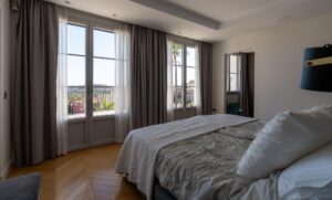 Bedroom - Luxury Villa Los Naranjos, Nueva Andalucía, Marbella, Spain (47)