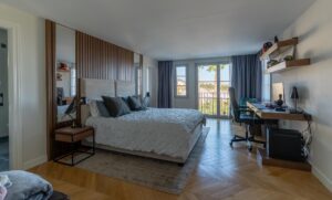 Bedroom - Luxury Villa Los Naranjos, Nueva Andalucía, Marbella, Spain (47)