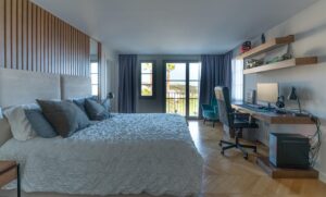 Bedroom - Luxury Villa Los Naranjos, Nueva Andalucía, Marbella, Spain (47)
