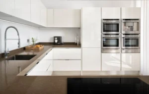 Villa Fuego - Sea View Retreat with Private Pool in Benahavis