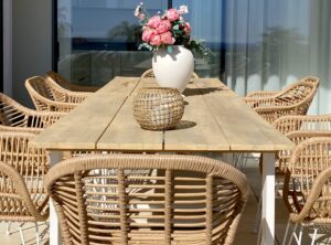 Villa Fuego - Sea View Retreat with Private Pool in Benahavis