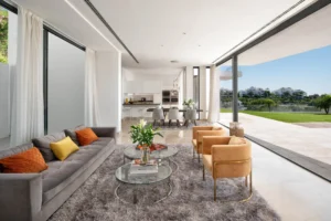 Villa Fuego - Sea View Retreat with Private Pool in Benahavis