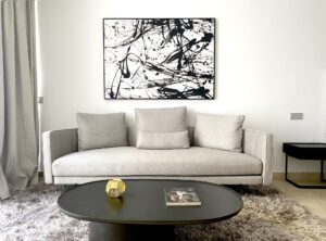 Villa Fuego - Sea View Retreat with Private Pool in Benahavis