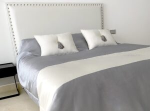 Villa Fuego - Sea View Retreat with Private Pool in Benahavis